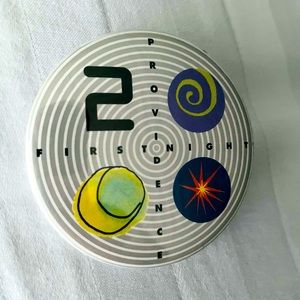 First Night 2000 Providence RI pin!